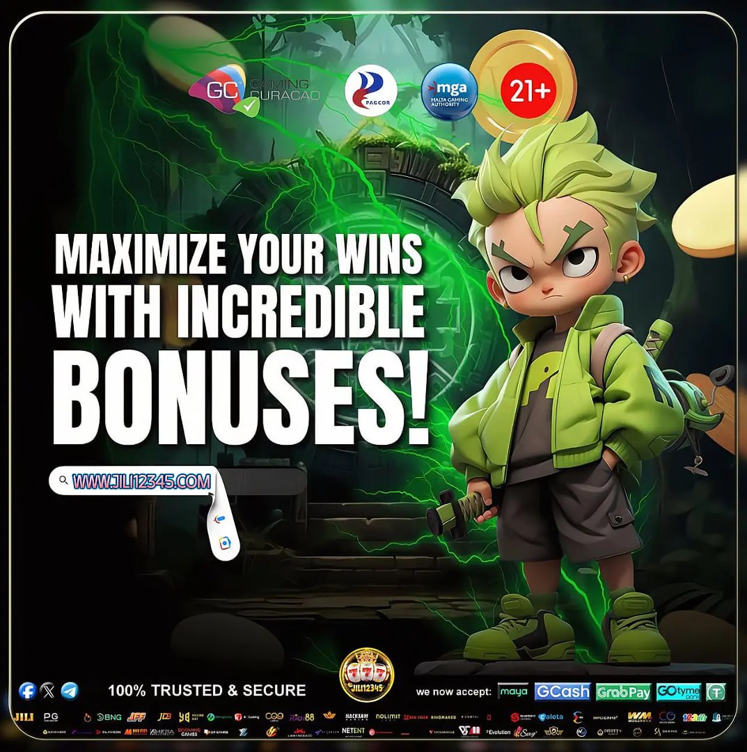 Slot Jili 777 App Review: Cash Out via GCash or Maya? Know the Facts