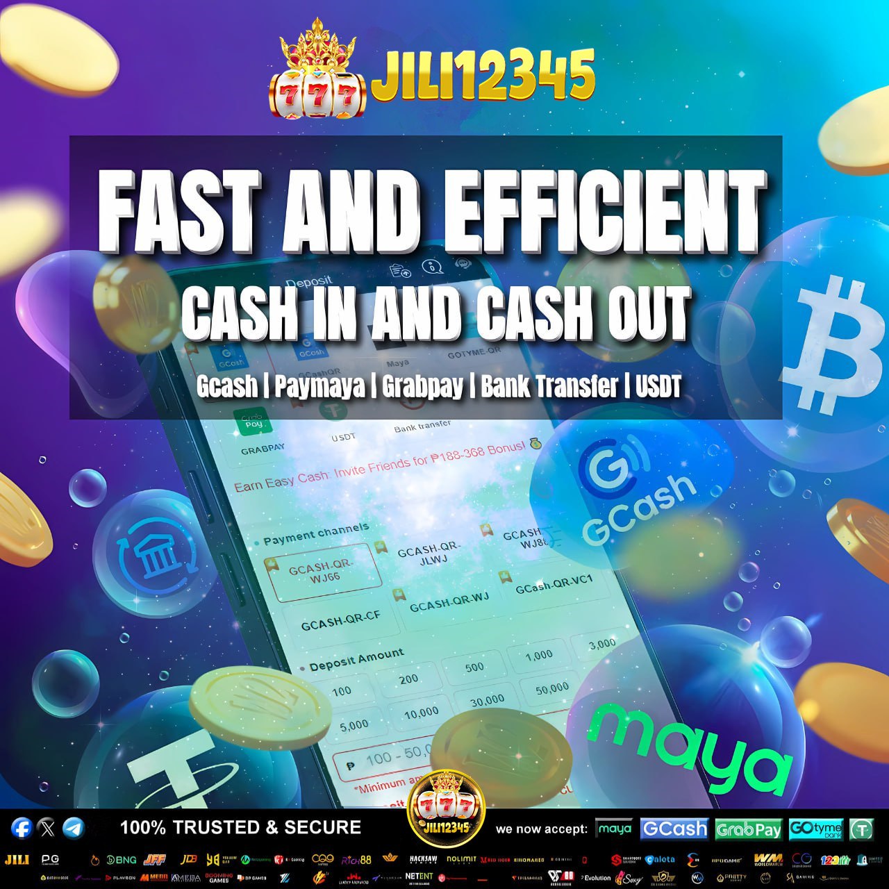62ph Slot Game Mechanics Explained: Can You Win Big?