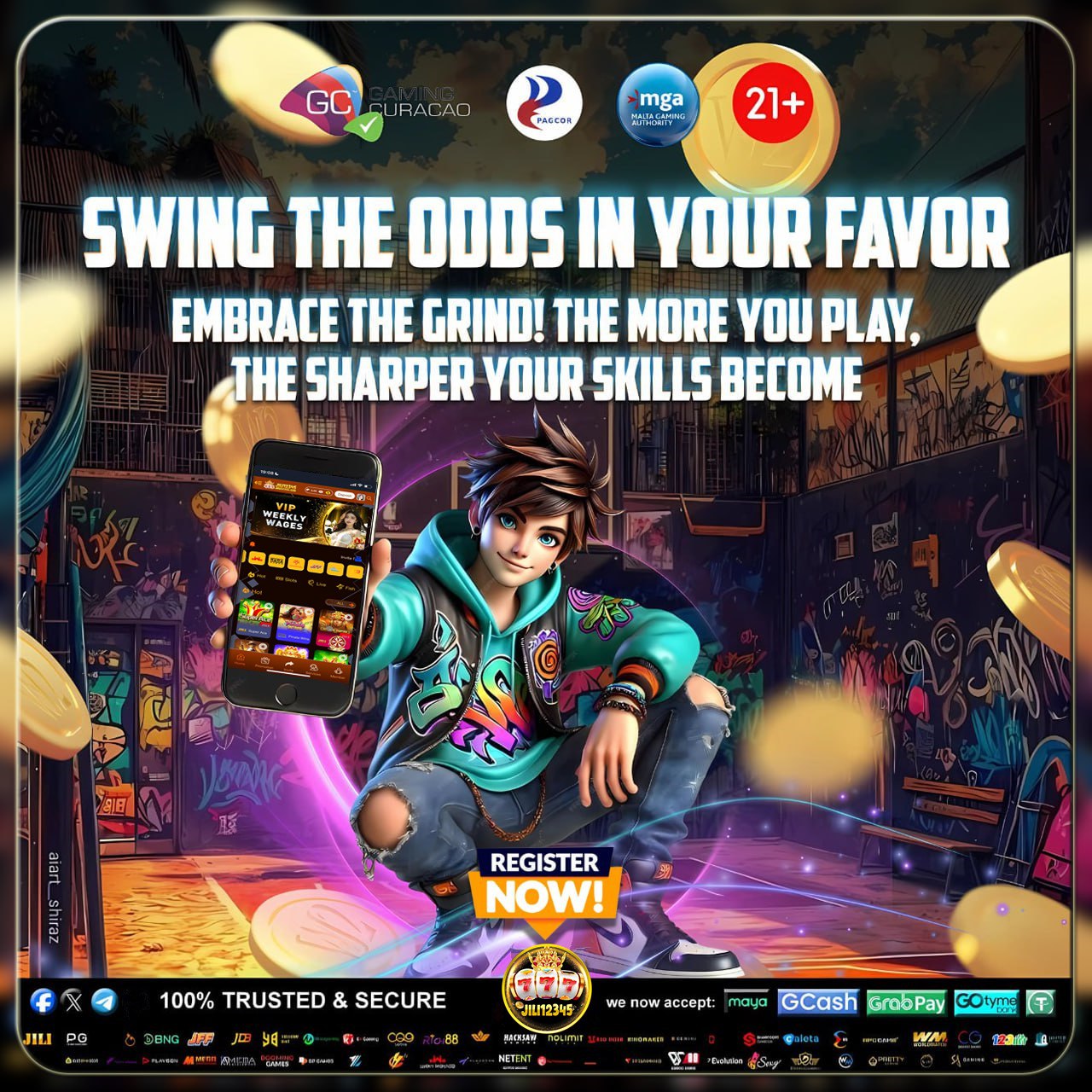 Slot Gacor 1x (Multibet88) App Review: Safe Gaming Experience in the Philippines